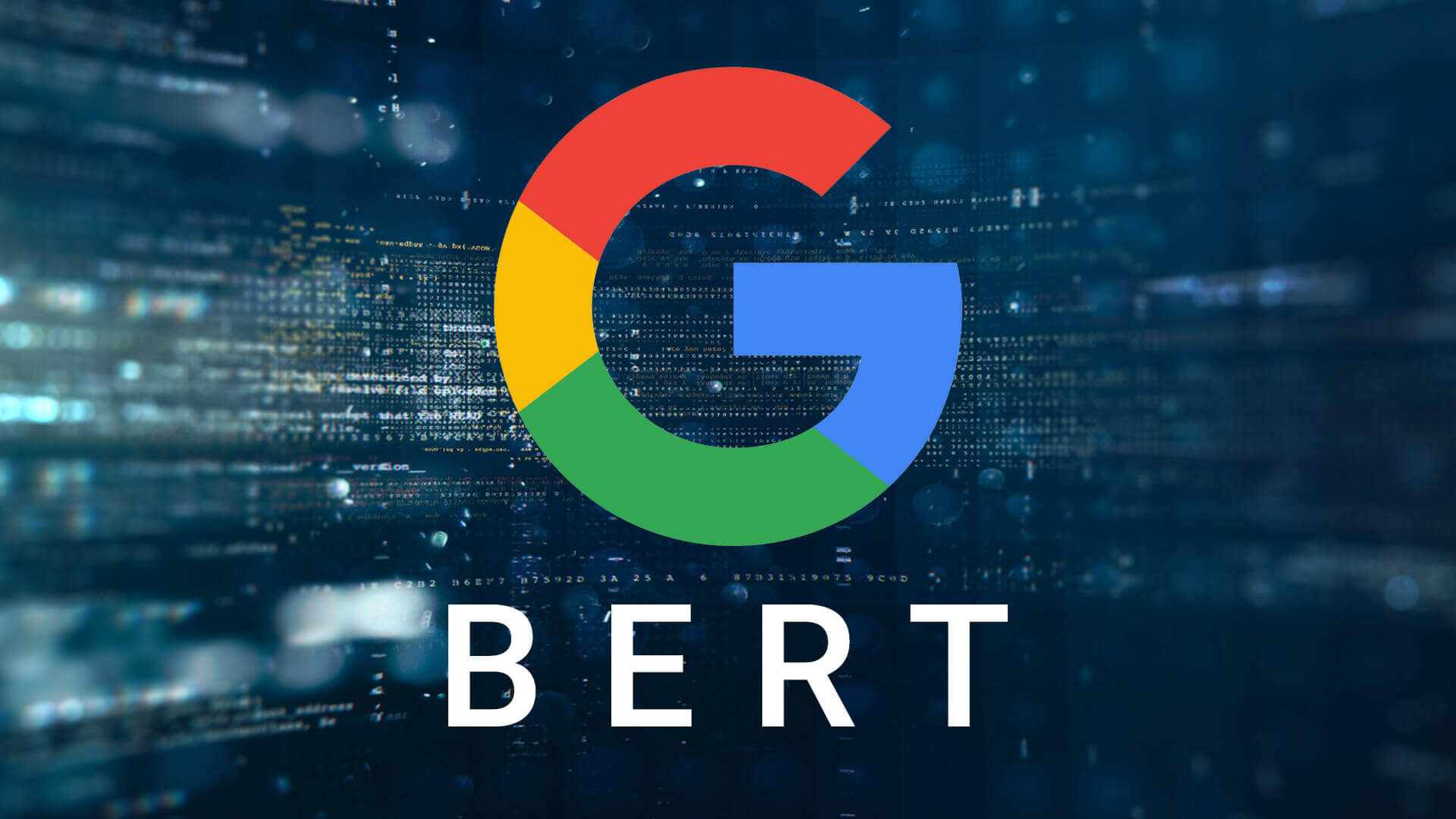 BERT de Google